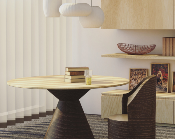 Interior Work